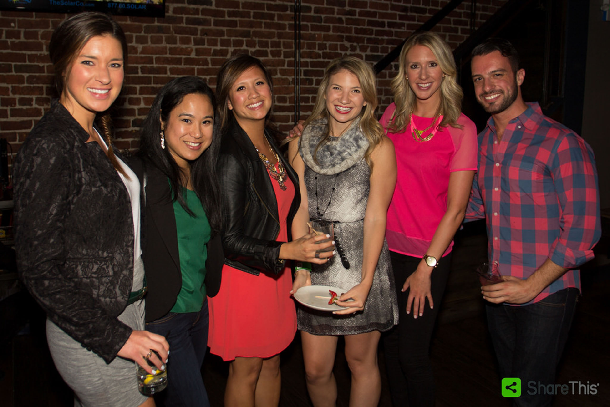 Event party photo