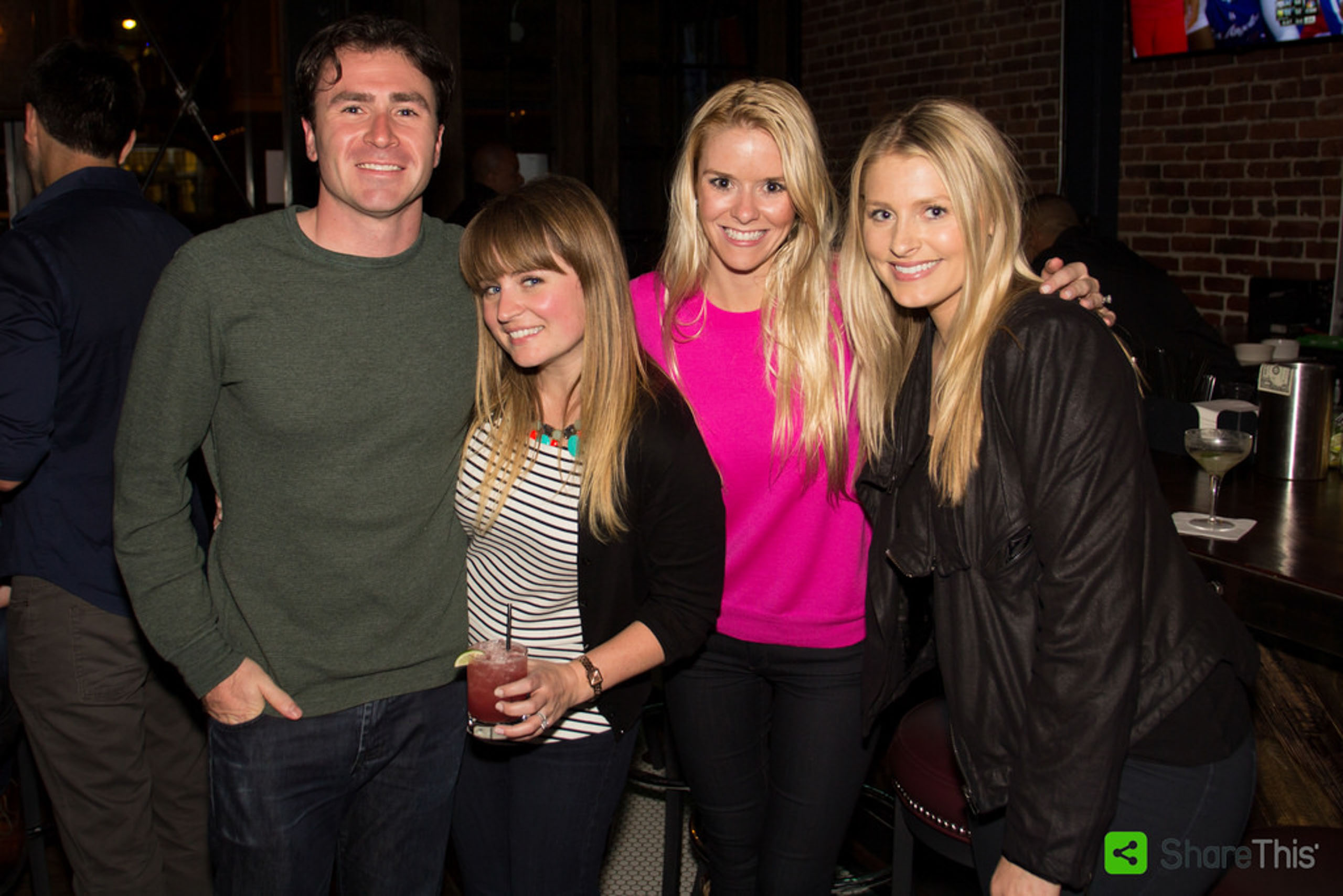 Event party photo