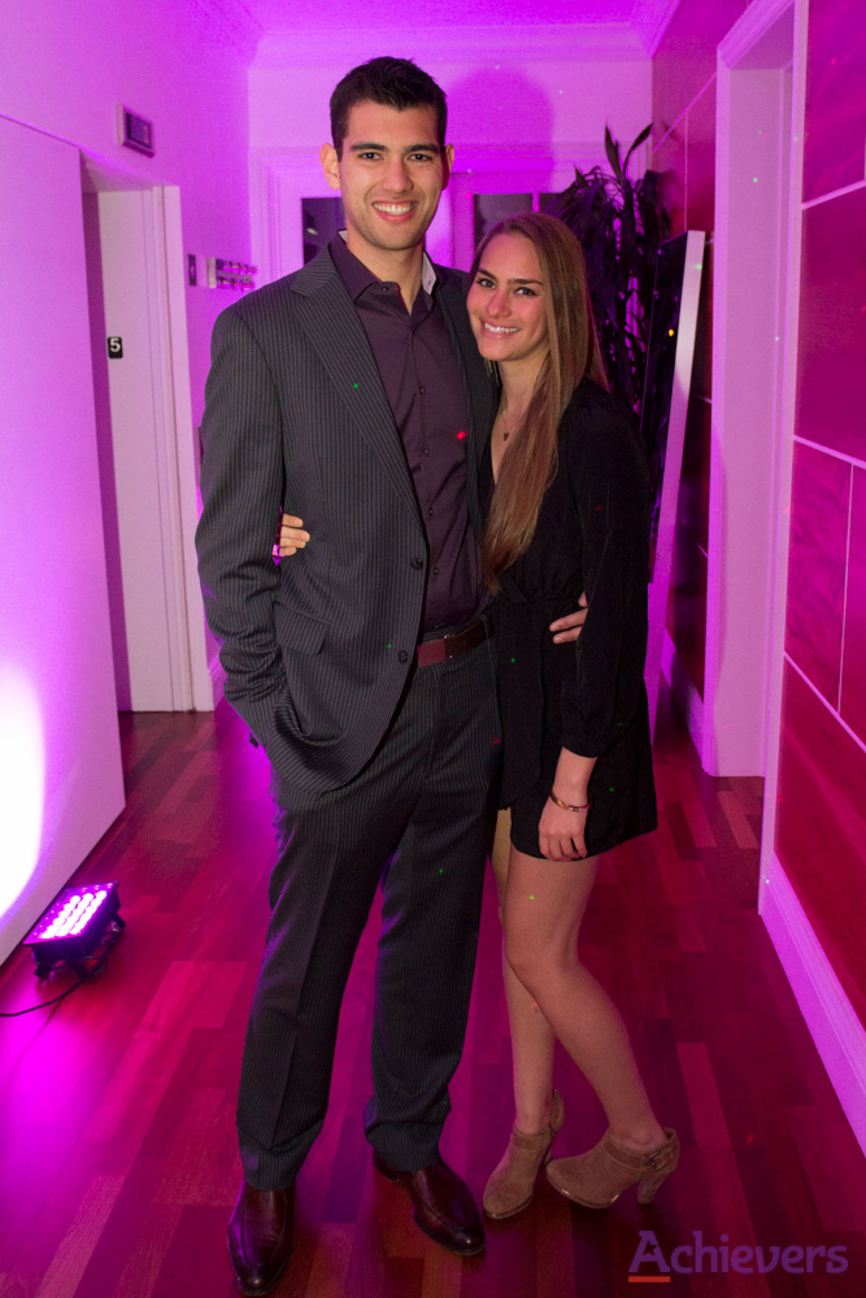 Event party photo