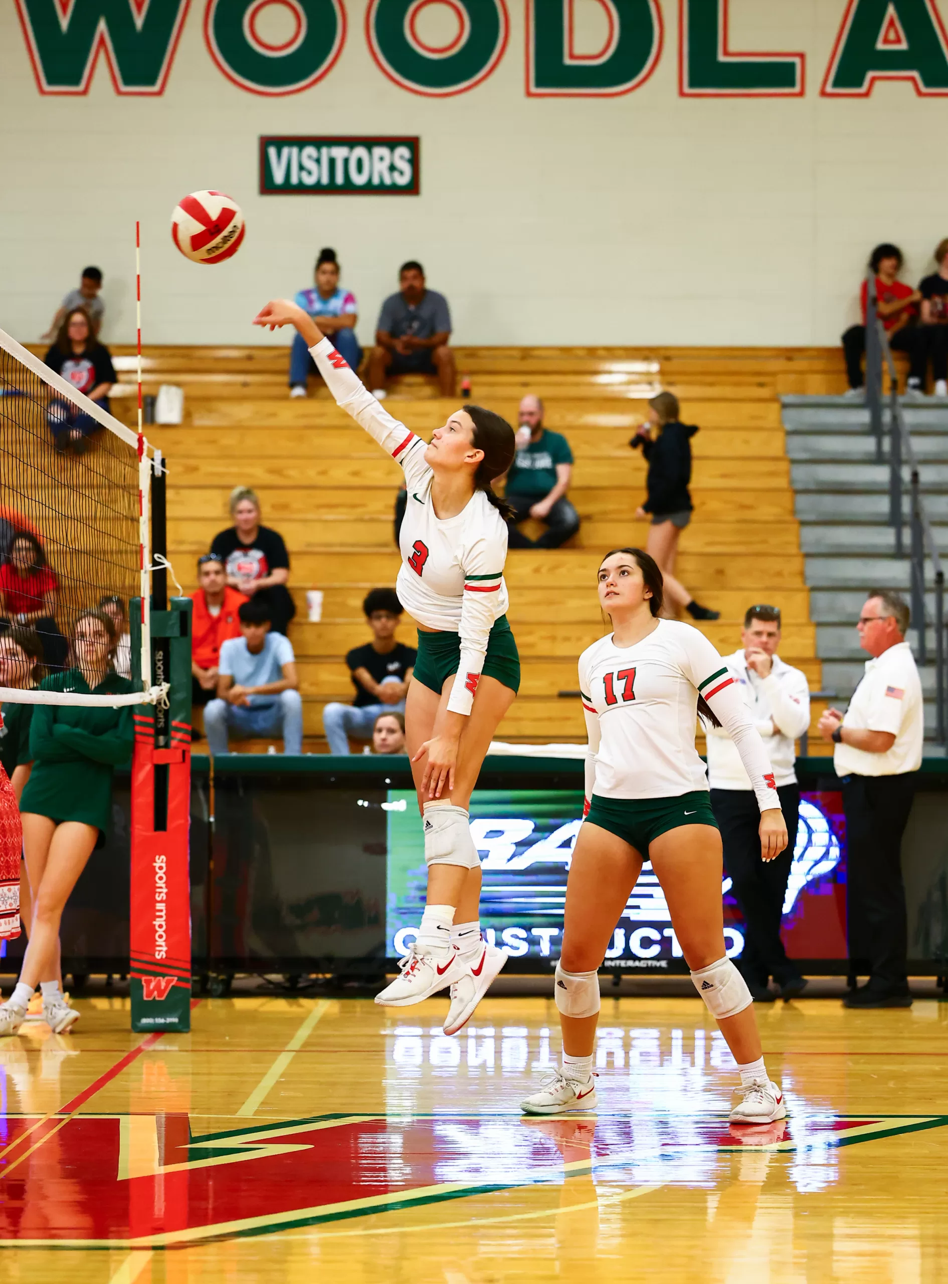 The Woodlands, TWHS, The Woodlands High School Volleyball, Lady Highlanders, Lady Highlander Volleyball, Sports, Volleyball