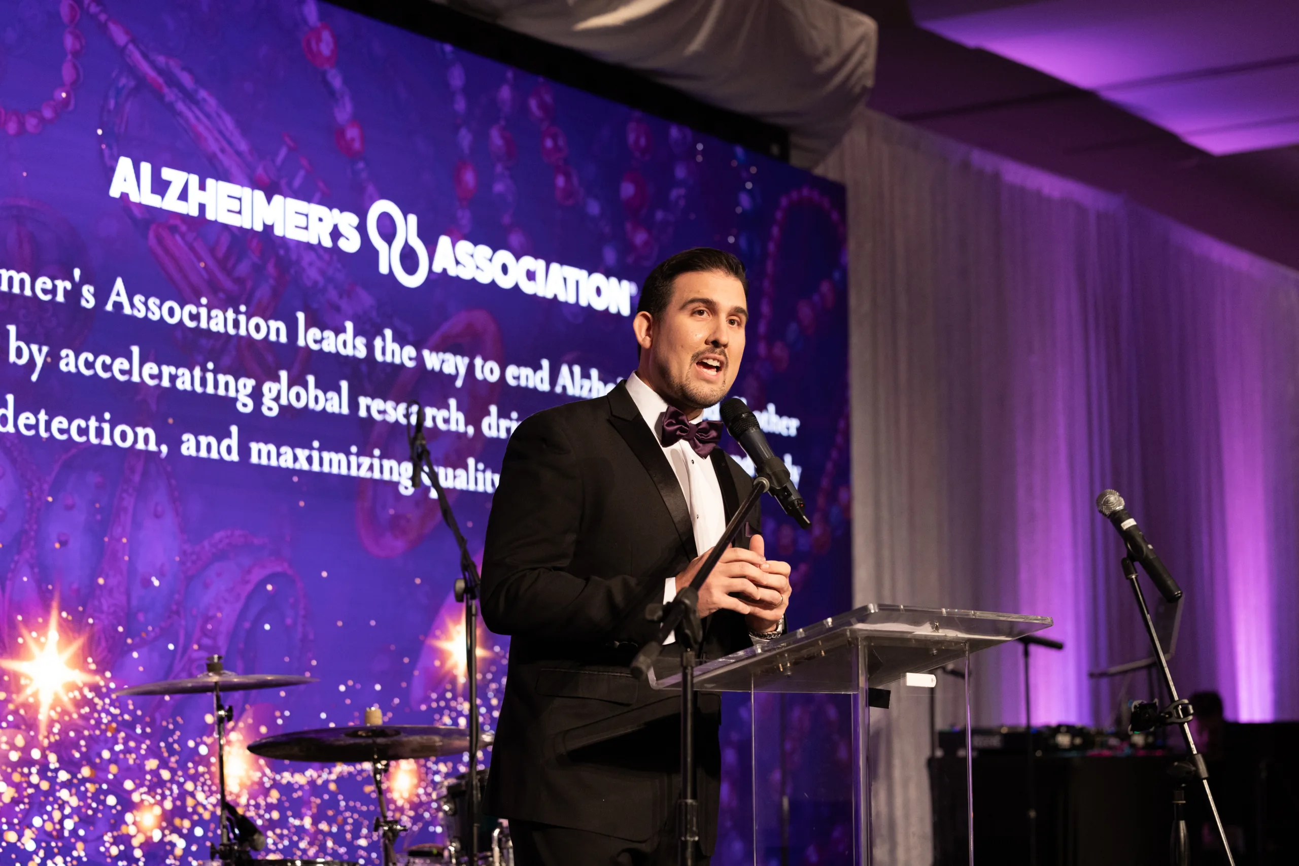2025 ALZ Memory Ball